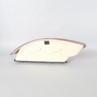 1997-2004 Porsche Boxster 986 Left Rear Tail Light 98663141303 OEM Used