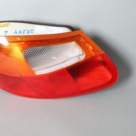 1997-2004 Porsche Boxster 986 Left Rear Tail Light 98663141303 OEM Used