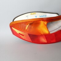 1997-2004 Porsche Boxster 986 Left Rear Tail Light 98663141303 OEM Used