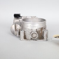 2007-2016 Porsche Boxster Cayman Cayenne Throttle Body 99760511501 OEM Used