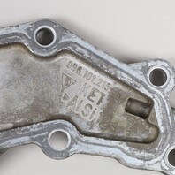 Porsche 996 997 Engine Case Water Coolant Cap Lid 9961012159R OEM Used