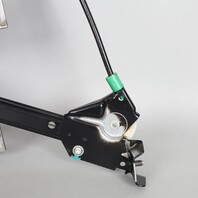 1997-2004 Porsche 911 Boxster Right Window Regulator 98654201603 OEM Used