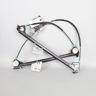 1997-2004 Porsche 911 Boxster Right Window Regulator 98654201603 OEM Used