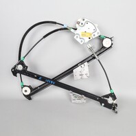 1997-2004 Porsche 911 Boxster Right Window Regulator 98654201603 OEM Used