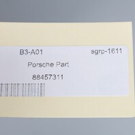 1997-2001 Porsche 911 Boxster Fuel Pump 99662010200 OEM Used