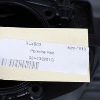 2008 Porsche Cayenne 3.6 Intake Manifold 95511000600 OEM Used
