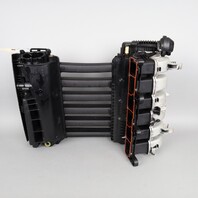 2008 Porsche Cayenne 3.6 Intake Manifold 95511000600 OEM Used