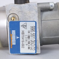 2002-2012 Porsche 911 996 997 Convertible Top Hydraulic Pump Motor OEM Used