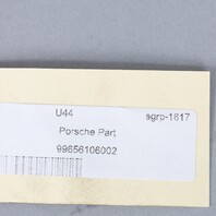 2002-2012 Porsche 911 996 997 Convertible Top Hydraulic Pump Motor OEM Used