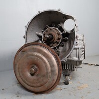 1995-1998 Porsche 911 993 Automatic Transmission 94330001004 OEM Used