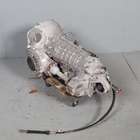 1995-1998 Porsche 911 993 Automatic Transmission 94330001004 OEM Used