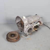 1995-1998 Porsche 911 993 Automatic Transmission 94330001004 OEM Used