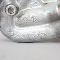1995-1998 Porsche 911 993 Oil Filter Thermostat Housing 99320705803 OEM Used