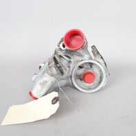 1995-1998 Porsche 911 993 Oil Filter Thermostat Housing 99320705803 OEM Used