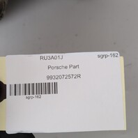 1995-1998 Porsche 911 993 Oil Filter Thermostat Housing 99320705803 OEM Used