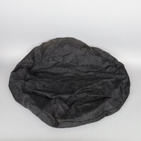 1997-2004 Porsche 911 Boxster Spare Tire Cover Wheel Bag 99655106100 OEM Used