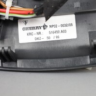 1997-2004 Porsche Boxster 986 Right Seat Switch Standard OEM Used