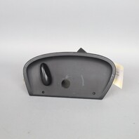 1997-2004 Porsche Boxster 986 Right Seat Switch Standard OEM Used