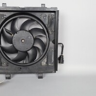 2005-2012 Porsche 911 997 Boxster Cayman 987 Radiator Fan Left OEM Used