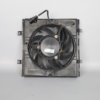 2005-2012 Porsche 911 997 Boxster Cayman 987 Radiator Fan Left OEM Used