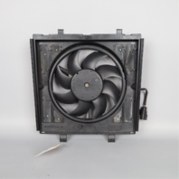 2005-2012 Porsche 911 997 Boxster Cayman 987 Radiator Fan Left OEM Used