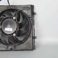 2005-2012 Porsche 911 997 Boxster Cayman 987 Radiator Fan Left OEM Used