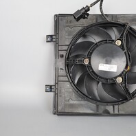 2005-2012 Porsche 911 997 Boxster Cayman 987 Radiator Fan Left OEM Used