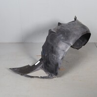 1997-2004 Porsche 911 Boxster Left Front Fender Liner 99650420306 OEM Used