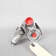 1995-1998 Porsche 911 993 Oil Filter Thermostat Housing 99320705803 OEM Used