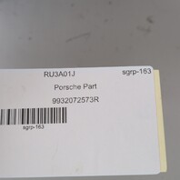 1995-1998 Porsche 911 993 Oil Filter Thermostat Housing 99320705803 OEM Used