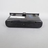 1997-2004 Porsche 911 Boxster Lower Console Cubby Box Bin 99655224301 OEM Used