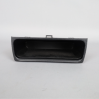 1997-2004 Porsche 911 Boxster Lower Console Cubby Box Bin 99655224301 OEM Used