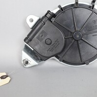 2000-2004 Porsche Boxster Left Convertible Top Transmission 98656117903 OEM Used