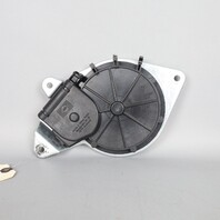 2000-2004 Porsche Boxster Left Convertible Top Transmission 98656117903 OEM Used