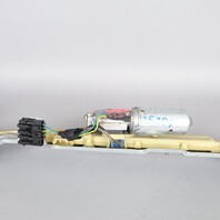 1997-2004 Porsche Boxster 986 Spoiler Drive Mechanism Motor 98650410900 OEM Used