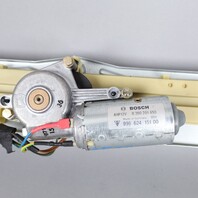 1997-2004 Porsche Boxster 986 Spoiler Drive Mechanism Motor 98650410900 OEM Used