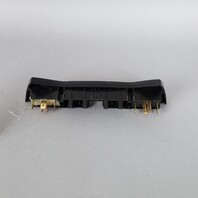 2002-2004 Porsche 911 996 Seat Heater Switch Panel Batwing 99655233502 OEM Used