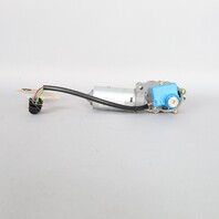 1999-2004 Porsche 911 996 Convertible Top Cover Lid Motor OEM Used