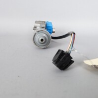 1999-2004 Porsche 911 996 Convertible Top Cover Lid Motor OEM Used