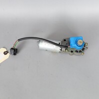 1999-2004 Porsche 911 996 Convertible Top Cover Lid Motor OEM Used