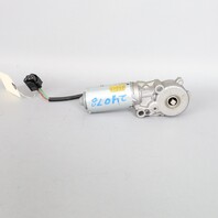 1999-2004 Porsche 911 996 Convertible Top Cover Lid Motor OEM Used
