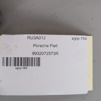 1995-1998 Porsche 911 993 Oil Filter Thermostat Housing 99320705803 OEM Used