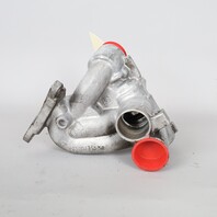 1995-1998 Porsche 911 993 Oil Filter Thermostat Housing 99320705803 OEM Used