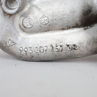 1995-1998 Porsche 911 993 Oil Filter Thermostat Housing 99320705803 OEM Used