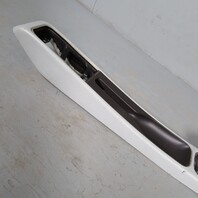 1990-1998 Porsche 911 964 993 Center Console Upper Trim Leatherette OEM Used