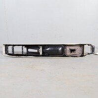 1990-1998 Porsche 911 964 993 Center Console Upper Trim Leatherette OEM Used