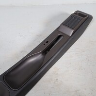 1990-1998 Porsche 911 964 993 Center Console Upper Trim Leatherette OEM Used