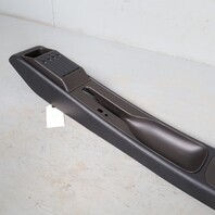 1990-1998 Porsche 911 964 993 Center Console Upper Trim Leatherette OEM Used
