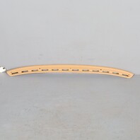 1990-1998 Porsche 911 964 993 Dash Defroster Trim 96455241100 Beige OEM Used