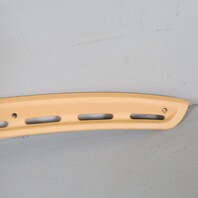 1990-1998 Porsche 911 964 993 Dash Defroster Trim 96455241100 Beige OEM Used